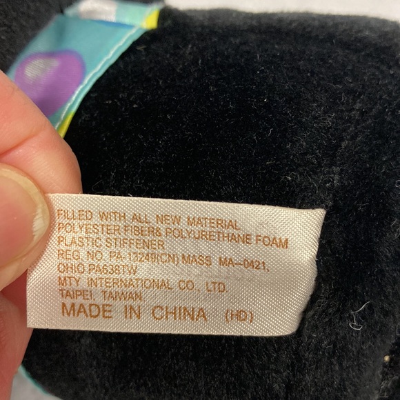 Dan Dee MAGIC BUNNY PLUSH TALKING STUFFED ANIMAL DOLL TOY KIDS EASTER RABBIT - Picture 6 of 6